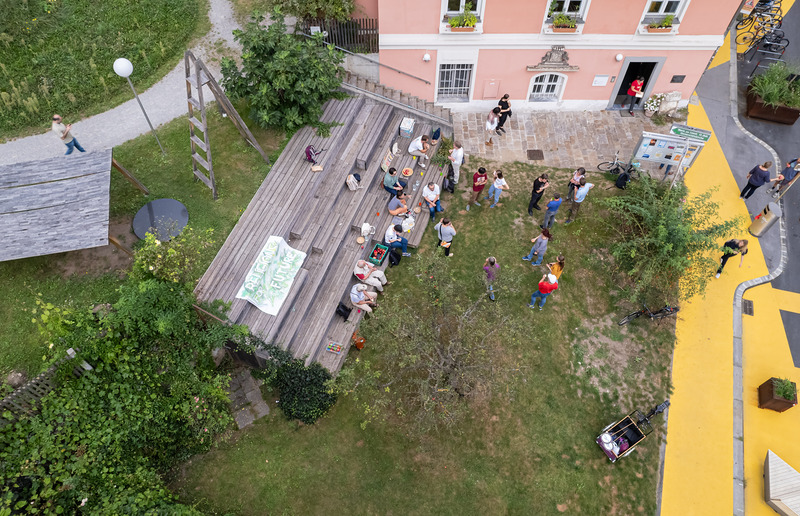 Neuhold / Sonntagsblatt