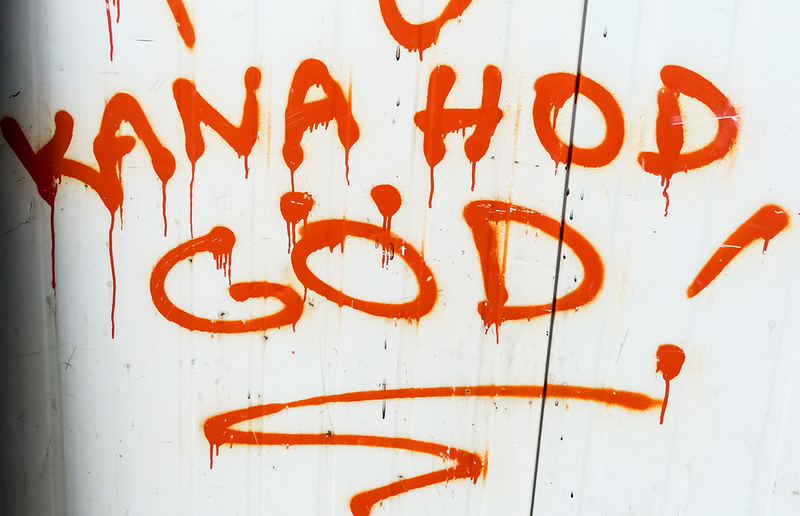 Niemand hat Geld! / Erwin Wodicka