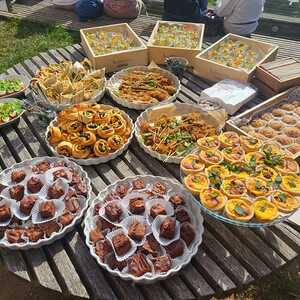 F. Fazlic, J. Walcher, L. Weichsler