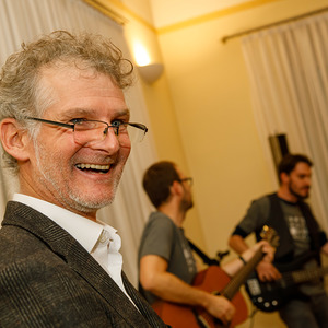 Gerd Neuhold