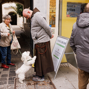 Sonntagsblatt/Gerd Neuhold, Gerd Neuhold