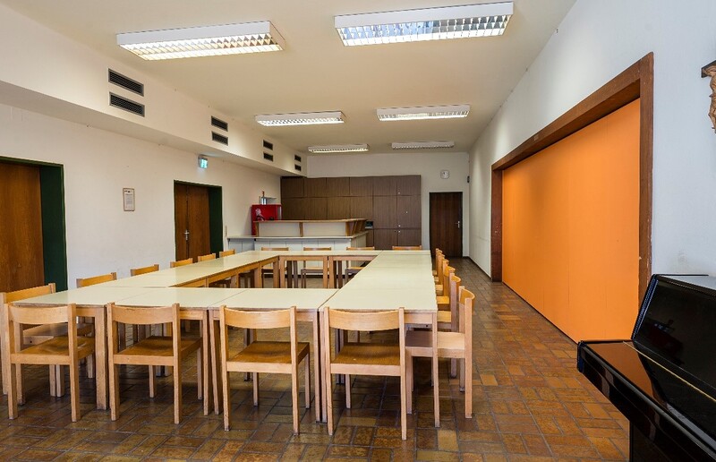 Pfarre Graz-Hl. Johannes Bosco