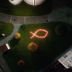 Nacht der 1000 Lichter - Krieglach