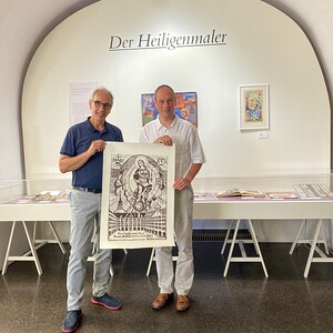 Steirische Landesbibliothek