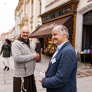 Sonntagsblatt/Gerd Neuhold, Gerd Neuhold
