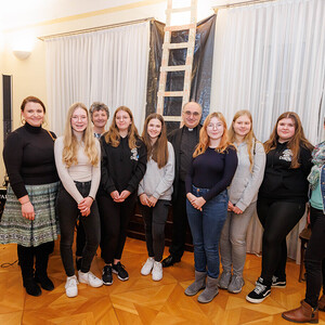 Sonntagsblatt, Gerd Neuhold