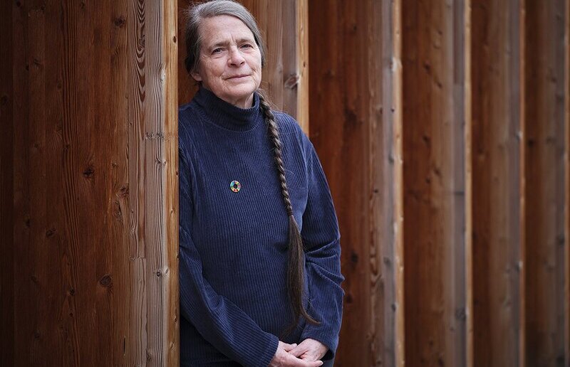 H.Kromp-Kolb M.Goldgruber