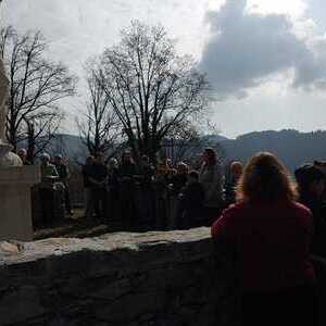 Die Erfahrungen aus dem letzten Weg Jesu
