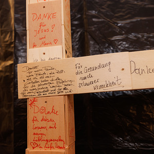 Sonntagsblatt, Gerd Neuhold