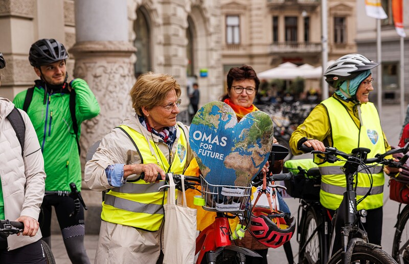 Sonntagsblatt/Gerd Neuhold, Gerd Neuhold