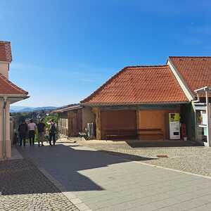 F. Fazlic, J. Walcher, L. Weichsler