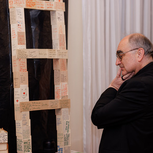 Sonntagsblatt, Gerd Neuhold