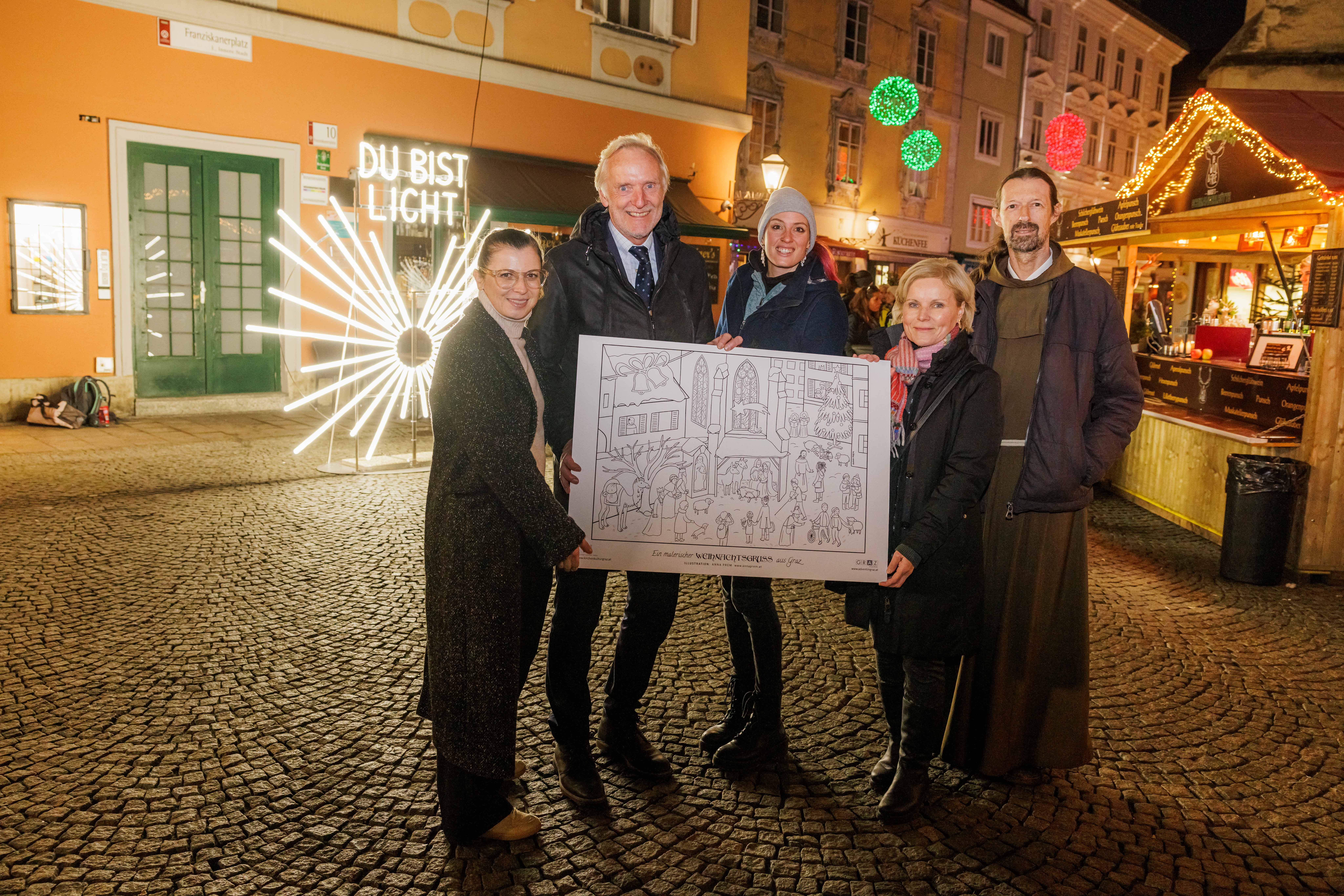 Sonntagsblatt/Gerd Neuhold, Gerd Neuhold