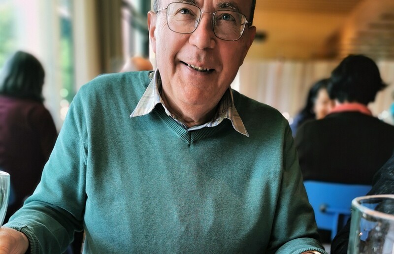 Michael Murg / R. Hautz