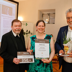 Sonntagsblatt/Gerd Neuhold, Gerd Neuhold