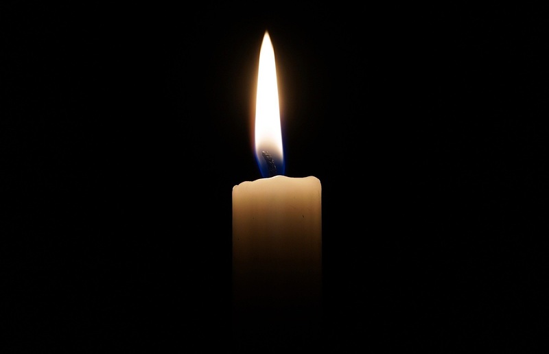candle / pixavay Lischka