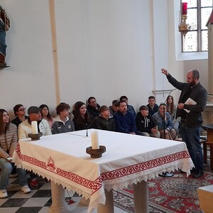 Firmprobe mit Url Erwin