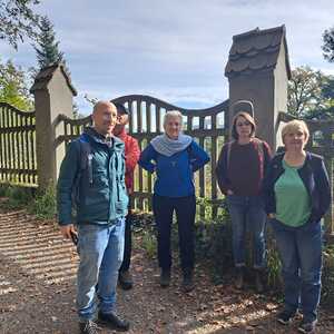 F. Fazlic, J. Walcher, L. Weichsler