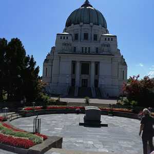 Pfarrausflug nach Wien