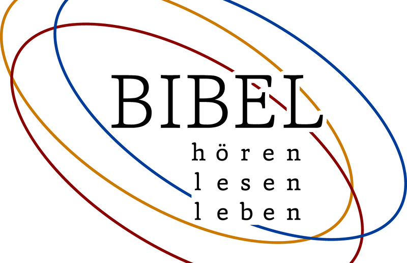 Bibeljahre-Logo