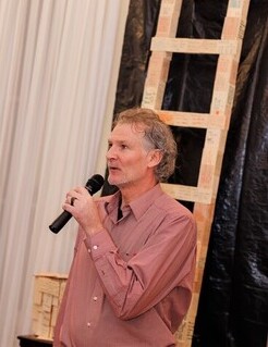 Sonntagsblatt/Gerd Neuhold, Gerd Neuhold