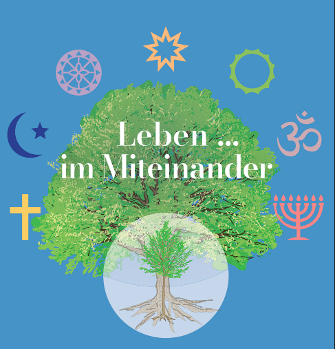 Tag der Religionen