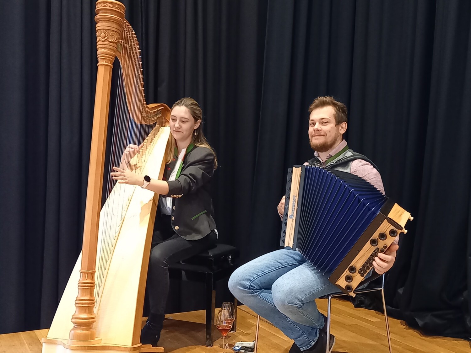 Danke an alle Mitarbeiter:innen / Pfarramt Gamlitz