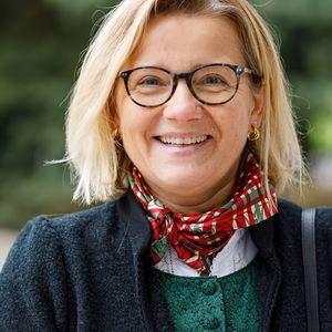 SONNTAGSBLATT, Gerd Neuhold