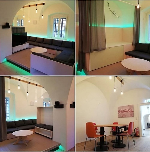 Foto: Spektrum Leoben