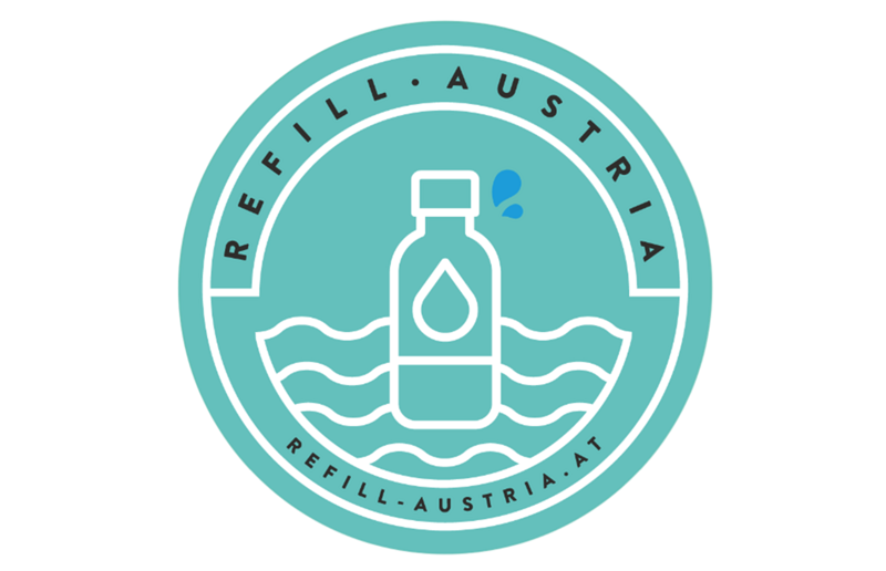 Refill-Austria / Refill-Austria, Das Gramm