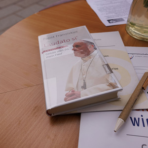 Sonntagsblatt/Gerd Neuhold, Gerd Neuhold