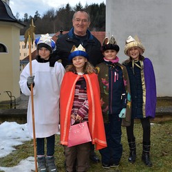Begleiter: Josef List