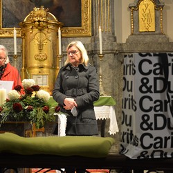Margret Hofmann, Hermi Neubauer
