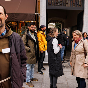 Sonntagsblatt/Gerd Neuhold, Gerd Neuhold