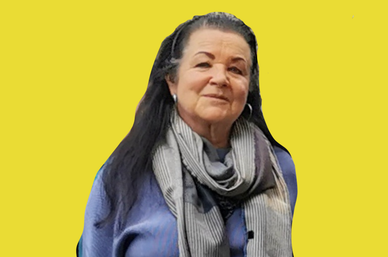 Rosina Kaschowitz / R. Hautz