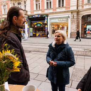 Sonntagsblatt/Gerd Neuhold, Gerd Neuhold