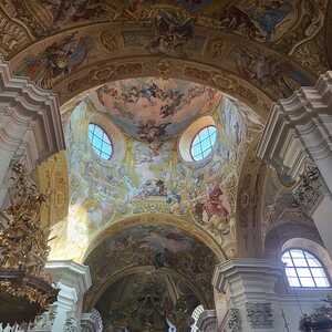 F. Fazlic, J. Walcher, L. Weichsler