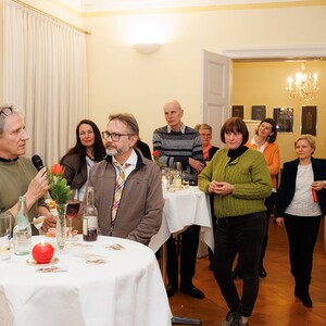 Sonntagsblatt, Gerd Neuhold