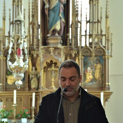 César Cabeza