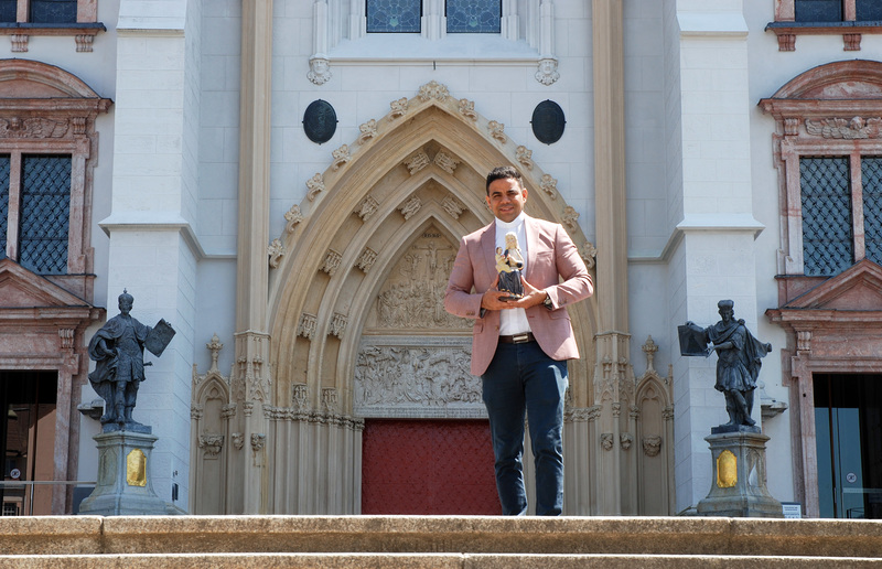 Foto: Michael Schaller