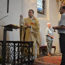 Pfarrer Claudiu Budãu