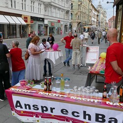 AnsprechBar
