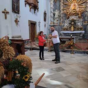 F. Fazlic, J. Walcher, L. Weichsler