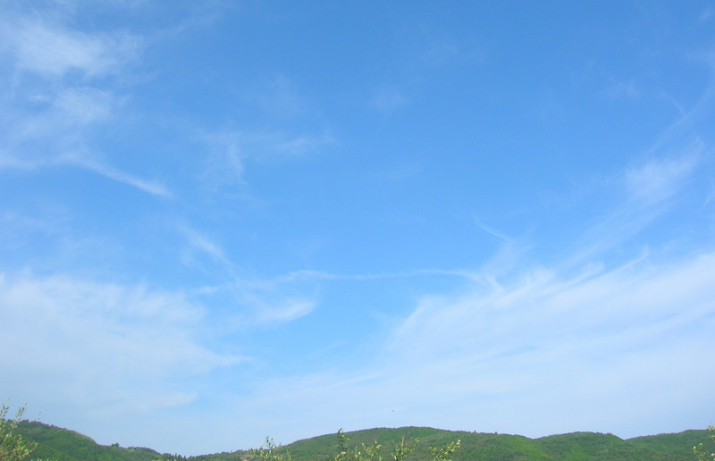 Himmel / Felber
