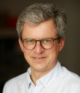 SONNTAGSBLATT, Gerd Neuhold