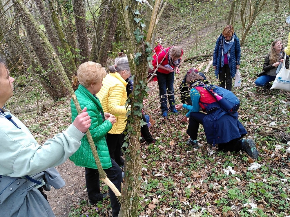Fotorechte: Elfriede-Maria Reininger