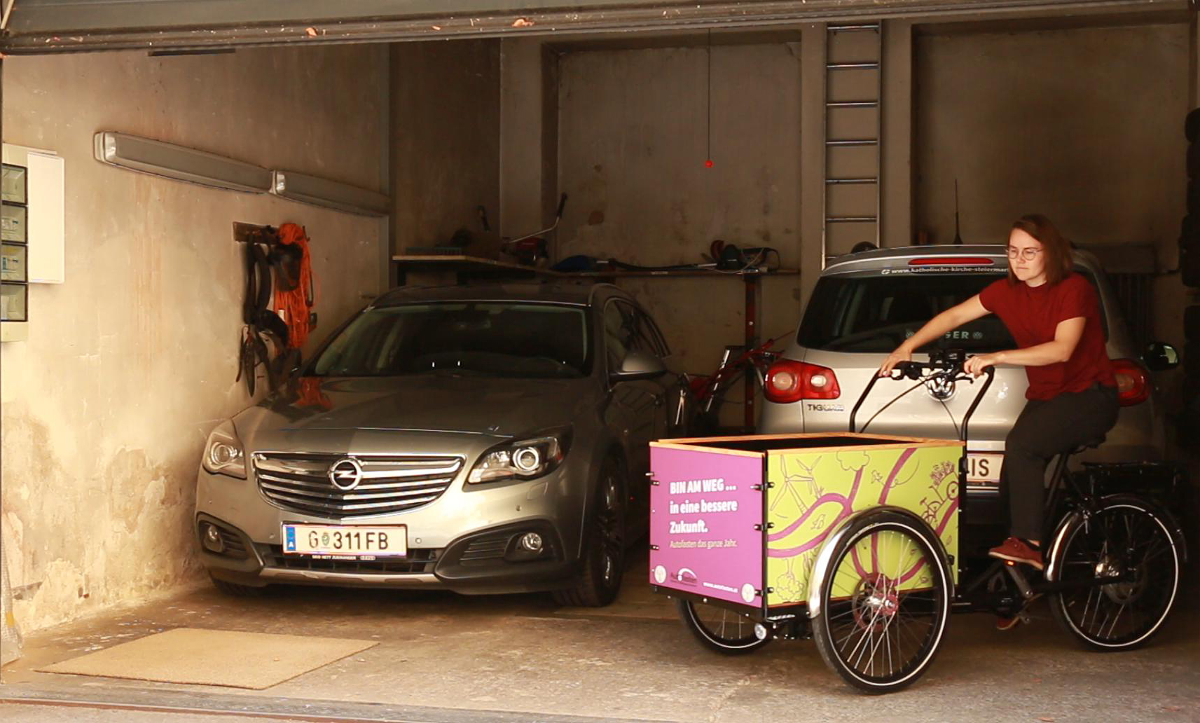 Katholische Kirche Steiermark