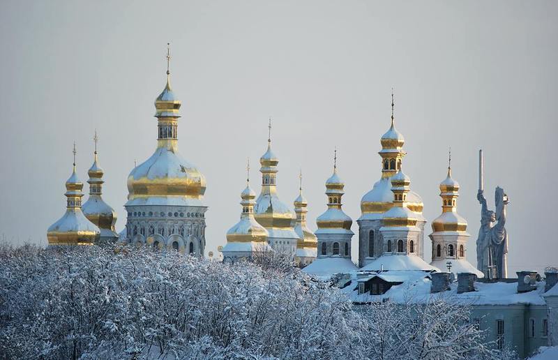 Ganna Aibetova/Unsplash