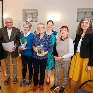 Sonntagsblatt/Gerd Neuhold, Gerd Neuhold