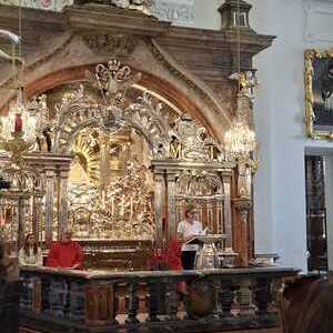 In Richtung Mariazell